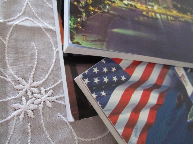 �n���C�y�Y �n���C & �p�[���n�[�o�[ & �I�A�t �|�X�g�J�[�hBOOK(20��) 3���Z�b�g �̎ʐ^3