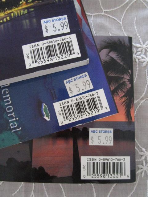 �n���C�y�Y �n���C & �p�[���n�[�o�[ & �I�A�t �|�X�g�J�[�hBOOK(20��) 3���Z�b�g �̎ʐ^4