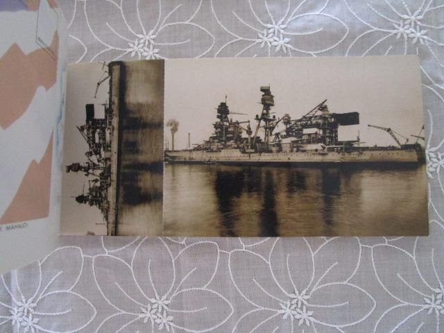 �n���C�y�Y �n���C & �p�[���n�[�o�[ & �I�A�t �|�X�g�J�[�hBOOK(20��) 3���Z�b�g �̎ʐ^9