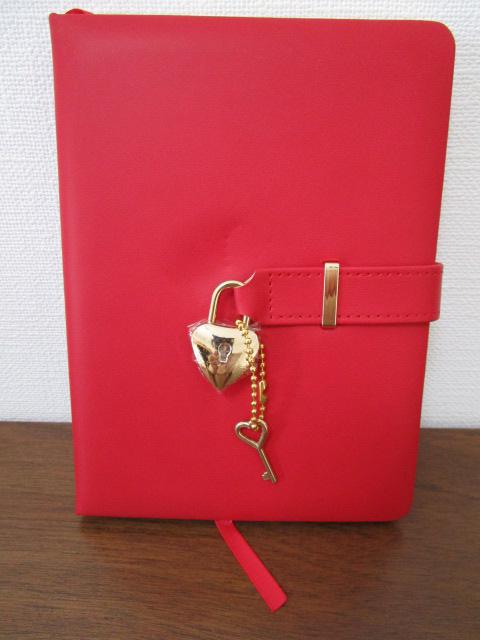 �t���C���O�^�C�K�[ Dagbog Diary ���t���_�C�A���[ �� ���g�p �̎ʐ^1