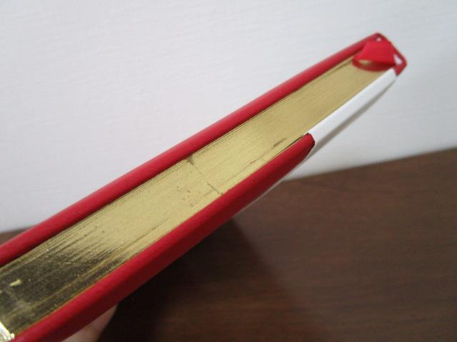 �t���C���O�^�C�K�[ Dagbog Diary ���t���_�C�A���[ �� ���g�p �̎ʐ^5