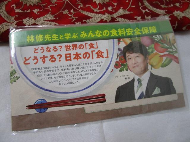 �݂�Ȃ̂悢�H�v���W�F�N�g 3�F�{�[���y�� �Ζ������ �̎ʐ^4