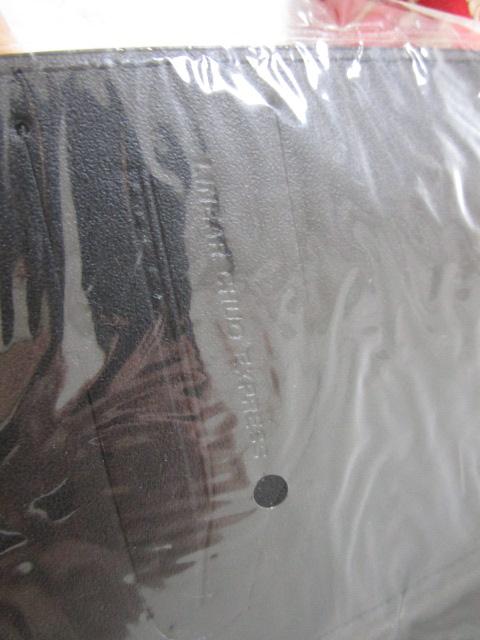 ���j�A�����G�N�X�v���X ���v�u�b�N�J�o�[ �� �̎ʐ^5