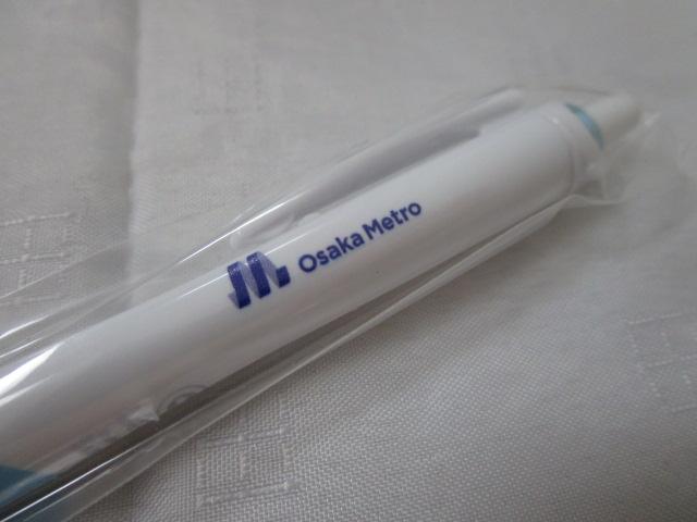 Osaka Metro ��チ�g�� �{�[���y��2�� & �F���M �̎ʐ^4