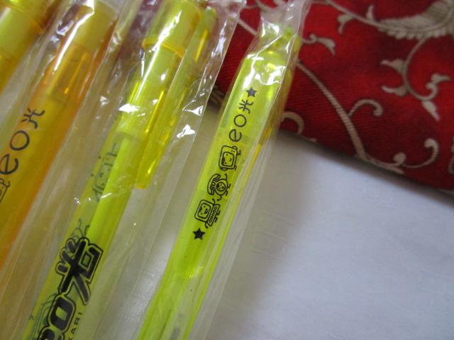 eo�� �{�[���y�� 10�{�Z�b�g �m�x���e�B �̎ʐ^6