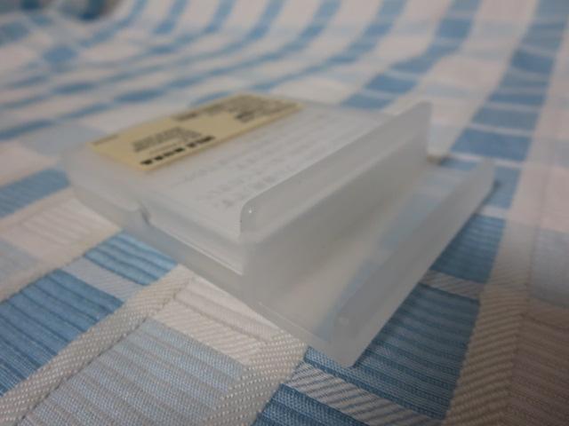 ����Ǖi �|���v���s���� �P�[�u�����[ �X�}�z�X�^���h�t���E�p�^ �̎ʐ^3