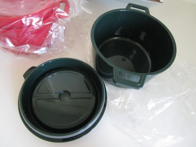 ���g�p �V���W��&�^�N�Z�� �t�[�h�R���e�i�[ 2�Z�b�g �̎ʐ^3