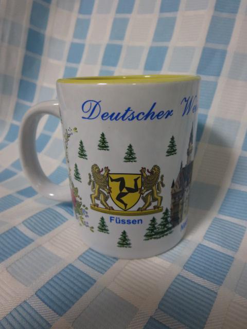 �h�C�c�E�N���X�}�X�}�[�P�b�g �}�O�J�b�v Deutscher Weihnachtsmarkt Osaka �̎ʐ^1