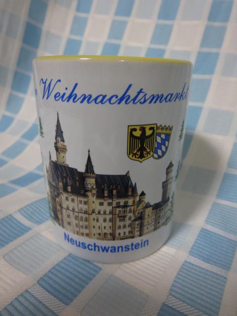 �h�C�c�E�N���X�}�X�}�[�P�b�g �}�O�J�b�v Deutscher Weihnachtsmarkt Osaka �̎ʐ^2