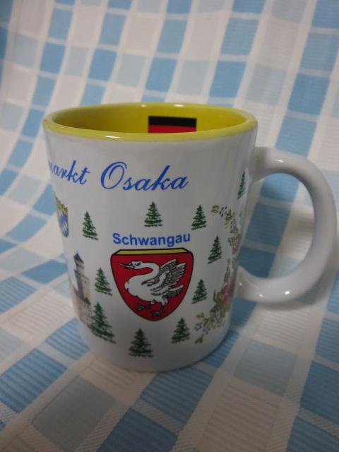 �h�C�c�E�N���X�}�X�}�[�P�b�g �}�O�J�b�v Deutscher Weihnachtsmarkt Osaka �̎ʐ^3