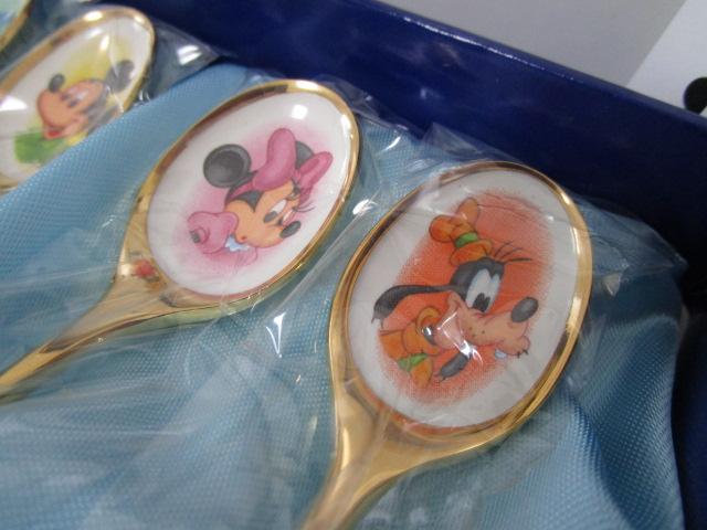 ���g�p �f�B�Y�j�[�L�����N�^�[ �J�g�����[ ���� �X�v�[�� 5�{�g ���d�グ SB-3501 �X�^���_�[�h �̎ʐ^3