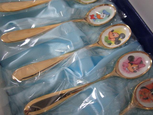 ���g�p �f�B�Y�j�[�L�����N�^�[ �J�g�����[ ���� �X�v�[�� 5�{�g ���d�グ SB-3501 �X�^���_�[�h �̎ʐ^4