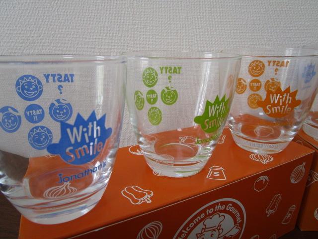 �񔄕i �t�@�~���X �W���i�T�� �X�}�C���O���X 3�~2�Z�b�g ���g�p �̎ʐ^3