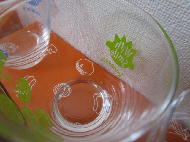 �񔄕i �t�@�~���X �W���i�T�� �X�}�C���O���X 3�~2�Z�b�g ���g�p �̎ʐ^4