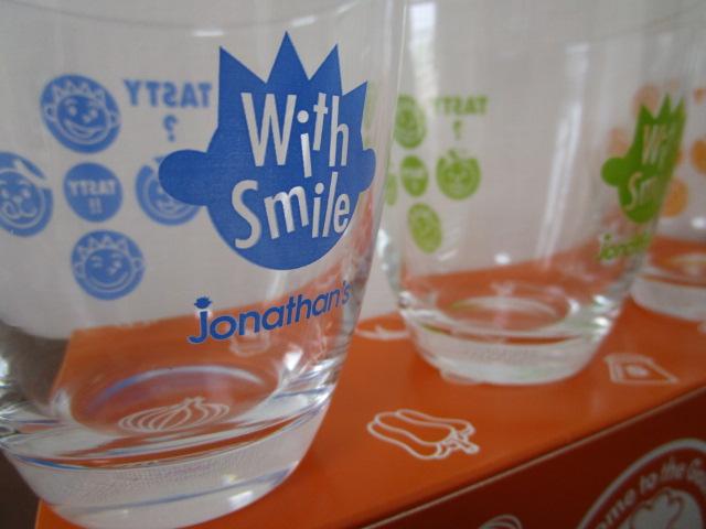 �񔄕i �t�@�~���X �W���i�T�� �X�}�C���O���X 3�~2�Z�b�g ���g�p �̎ʐ^6