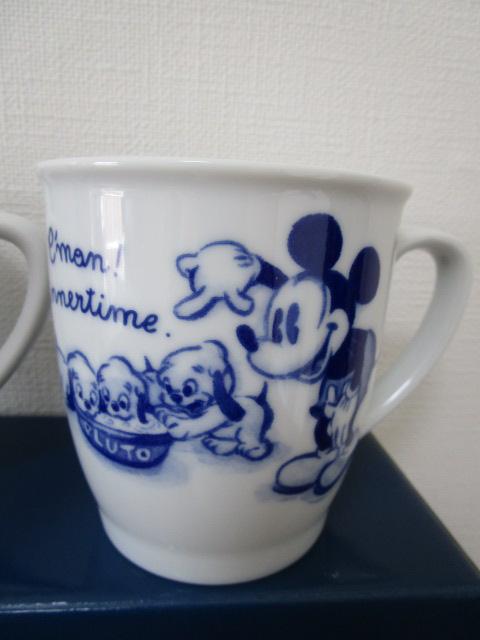 ���g�p Disney �f�B�Y�j�[ Dreamin' days �y�A�}�O�Z�b�g SANGO �T���S�[ NO.2861 �~�b�L�[&�~�j�[ �}�O�J�b�v ���� �̎ʐ^2