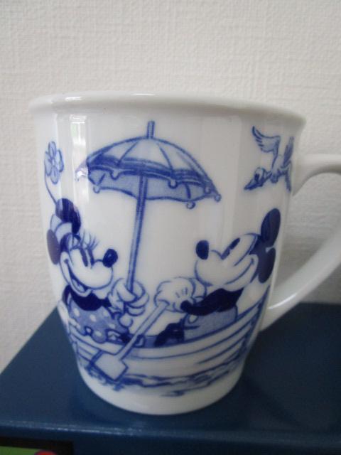 ���g�p Disney �f�B�Y�j�[ Dreamin' days �y�A�}�O�Z�b�g SANGO �T���S�[ NO.2861 �~�b�L�[&�~�j�[ �}�O�J�b�v ���� �̎ʐ^3