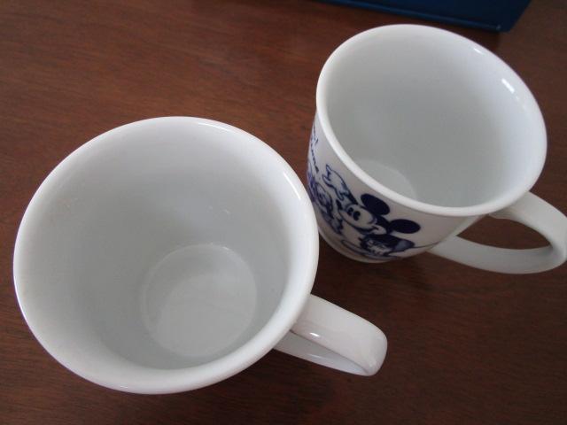 ���g�p Disney �f�B�Y�j�[ Dreamin' days �y�A�}�O�Z�b�g SANGO �T���S�[ NO.2861 �~�b�L�[&�~�j�[ �}�O�J�b�v ���� �̎ʐ^9