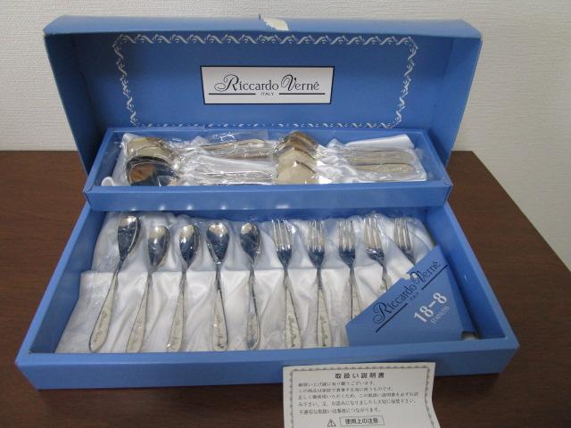 ���g�p Ricardo Verne ���J���h�E�x���l �X�i�b�N20�{�Z�b�g(��! 2�{���i��18�{�ł�) RV-903 18-8�X�e�����X �̎ʐ^1