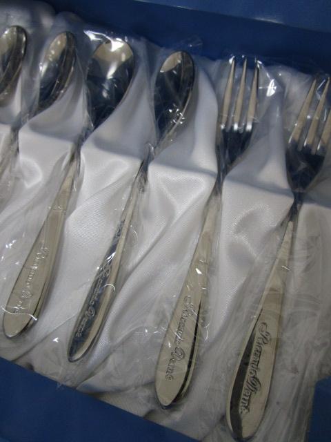 ���g�p Ricardo Verne ���J���h�E�x���l �X�i�b�N20�{�Z�b�g(��! 2�{���i��18�{�ł�) RV-903 18-8�X�e�����X �̎ʐ^2