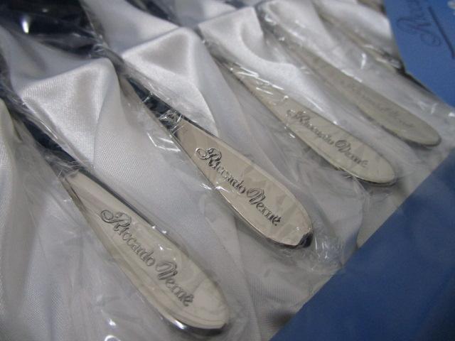 ���g�p Ricardo Verne ���J���h�E�x���l �X�i�b�N20�{�Z�b�g(��! 2�{���i��18�{�ł�) RV-903 18-8�X�e�����X �̎ʐ^5