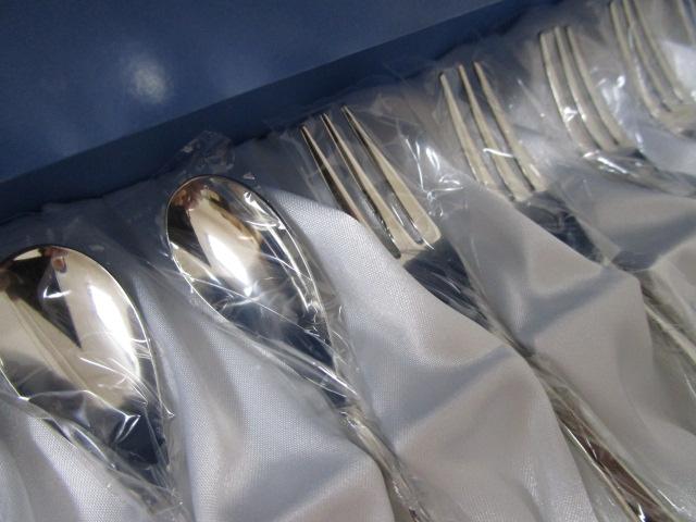 ���g�p Ricardo Verne ���J���h�E�x���l �X�i�b�N20�{�Z�b�g(��! 2�{���i��18�{�ł�) RV-903 18-8�X�e�����X �̎ʐ^6