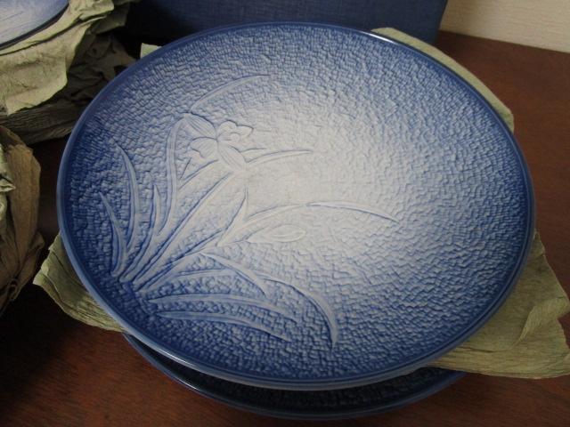 ���g�p�ۊǕi �ݐ� �L�c�� 7������ �M 12���Z�b�g �A���� 21cm�~2�� 13cm�~5�� 11cm�~5�� �̎ʐ^2