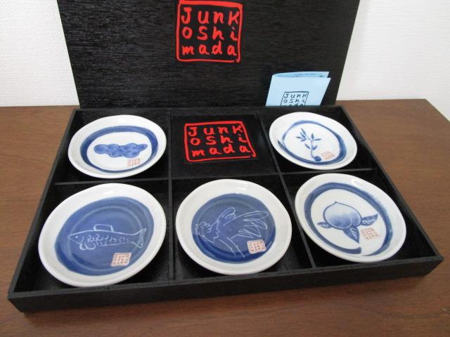 �W�����R�V�}�_ ���M�Z�b�g 5�� 9.5cm �O������ �̎ʐ^1