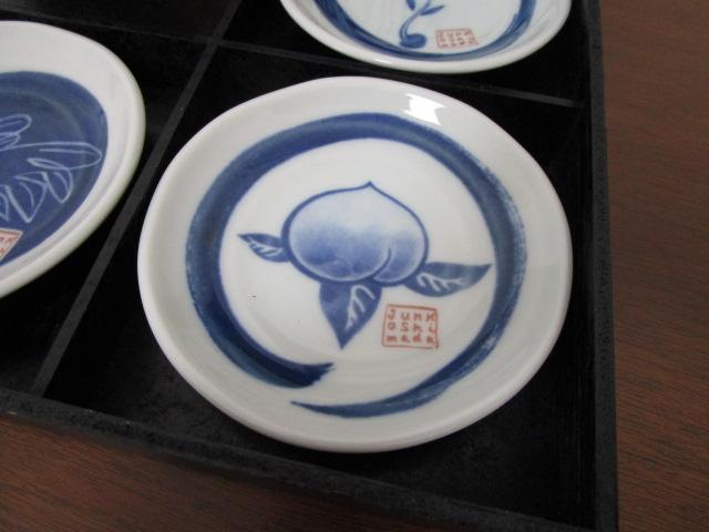 �W�����R�V�}�_ ���M�Z�b�g 5�� 9.5cm �O������ �̎ʐ^2