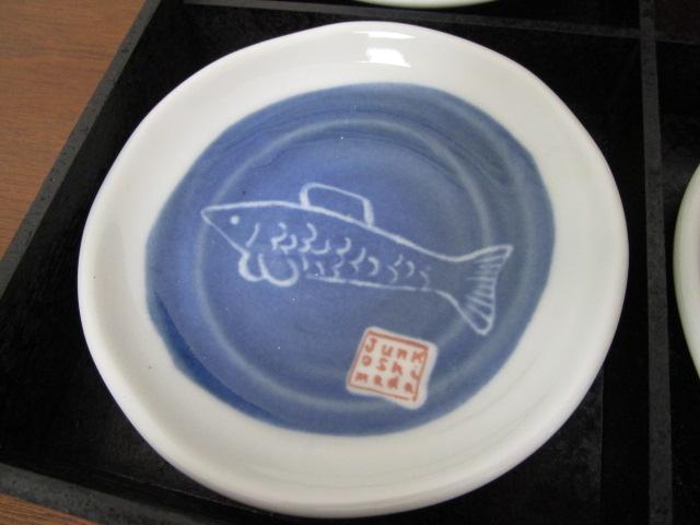 �W�����R�V�}�_ ���M�Z�b�g 5�� 9.5cm �O������ �̎ʐ^5