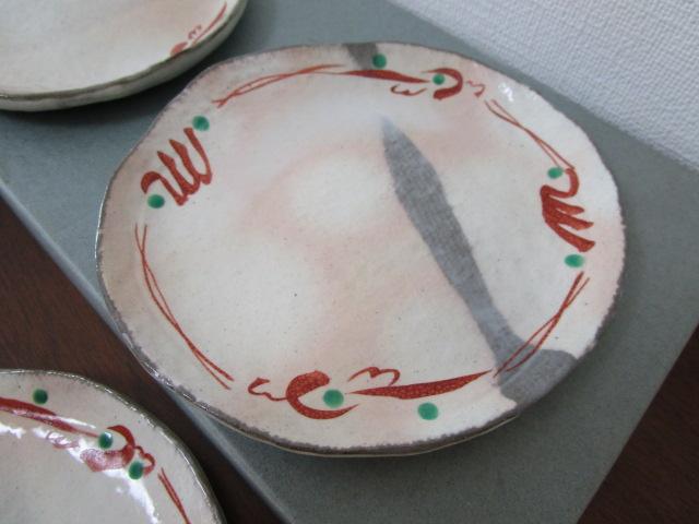 ���g�p ������ ���� �ԊG ���X�M 5�q�Z�b�g 14cm �̎ʐ^3