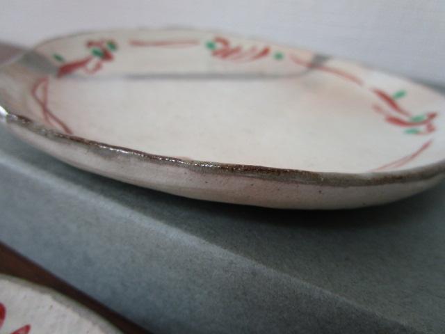 ���g�p ������ ���� �ԊG ���X�M 5�q�Z�b�g 14cm �̎ʐ^5