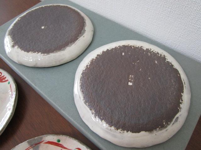 ���g�p ������ ���� �ԊG ���X�M 5�q�Z�b�g 14cm �̎ʐ^6