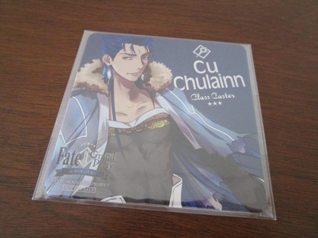 Fate FGO �R�[�X�^�[ �N�[�E�t�[���� ���h ��Fate/Grand Order Party in HARAJUKU �̎ʐ^1