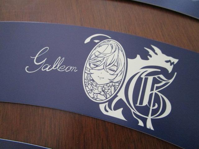 4��Z�b�g �O�����u���[�t�@���^�W�[ �I�[�P�X�g�� �h�����N �J�b�v�X���[�u �̎ʐ^4