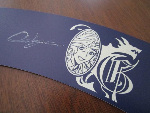 4��Z�b�g �O�����u���[�t�@���^�W�[ �I�[�P�X�g�� �h�����N �J�b�v�X���[�u �̎ʐ^5