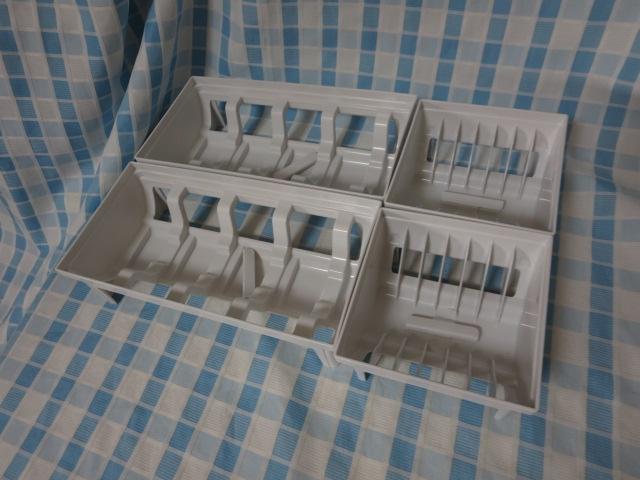 ���b�`�F�� �g�g�m �����o���p �f�B�b�V���X�^���hR�~�j & ���o�X�^���hR �v4�Z�b�g �̎ʐ^1