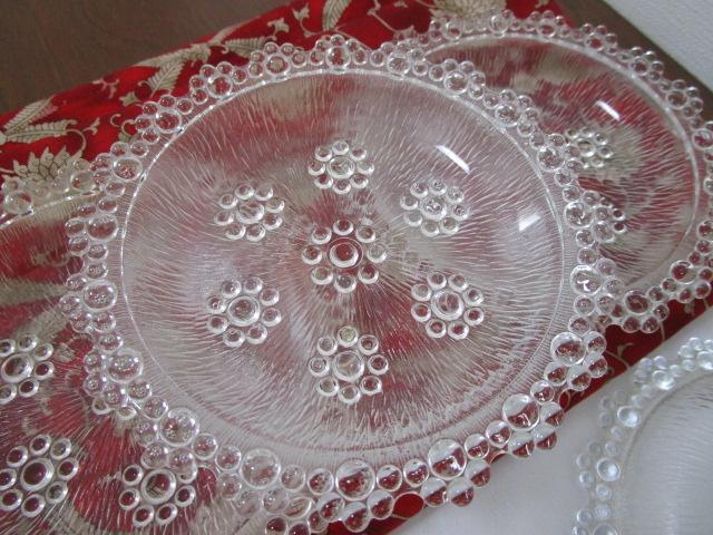 ���g���|�b�v �K���X�v���[�g 16cm�M ���� 5���Z�b�g �̎ʐ^1