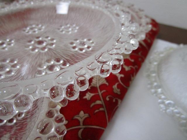 ���g���|�b�v �K���X�v���[�g 16cm�M ���� 5���Z�b�g �̎ʐ^10