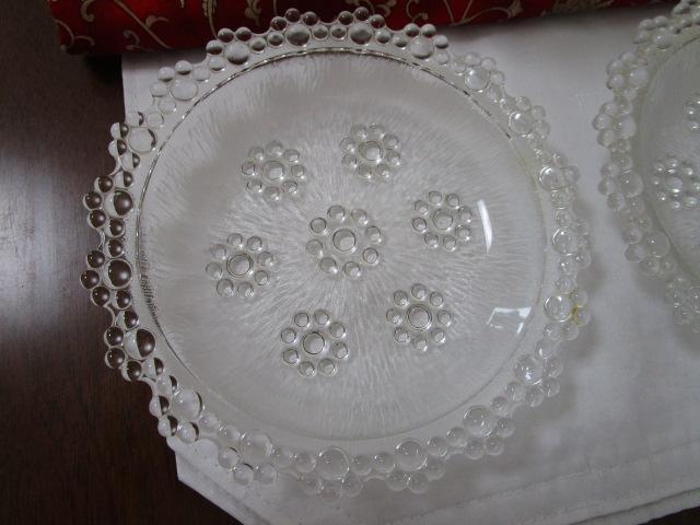 ���g���|�b�v �K���X�v���[�g 16cm�M ���� 5���Z�b�g �̎ʐ^3