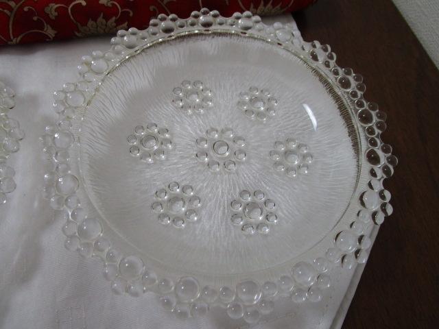 ���g���|�b�v �K���X�v���[�g 16cm�M ���� 5���Z�b�g �̎ʐ^4