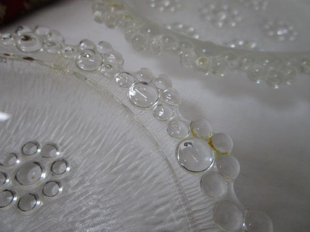 ���g���|�b�v �K���X�v���[�g 16cm�M ���� 5���Z�b�g �̎ʐ^5