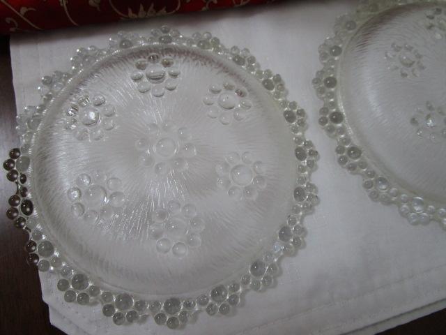 ���g���|�b�v �K���X�v���[�g 16cm�M ���� 5���Z�b�g �̎ʐ^7