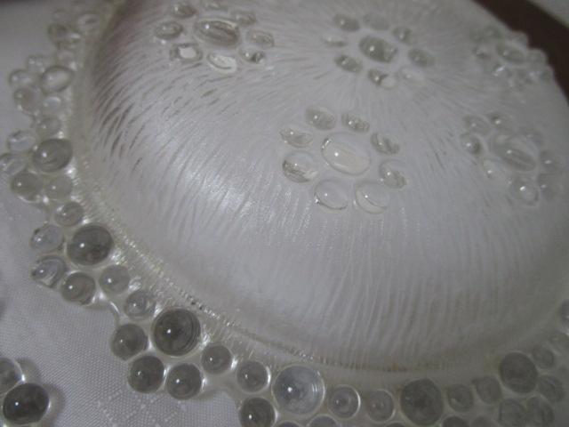 ���g���|�b�v �K���X�v���[�g 16cm�M ���� 5���Z�b�g �̎ʐ^8