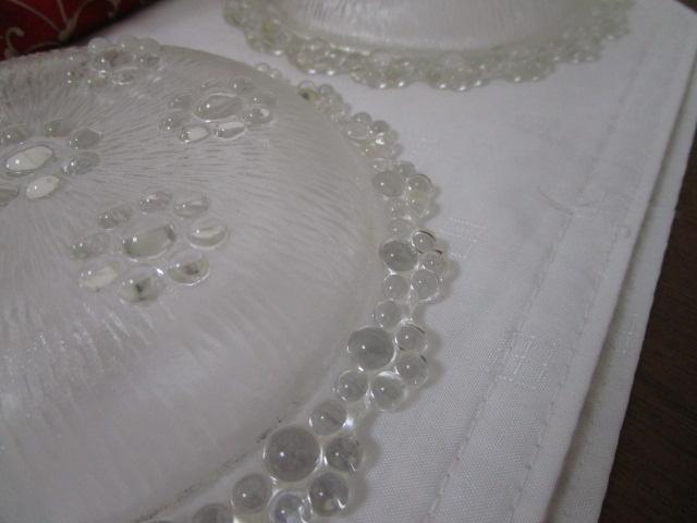 ���g���|�b�v �K���X�v���[�g 16cm�M ���� 5���Z�b�g �̎ʐ^9