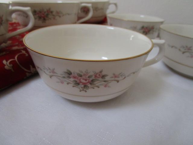 Nittoroyal Ivory RC Japan �e�B�[�J�b�v 6�Z�b�g �\�[�T�[���� �̎ʐ^1