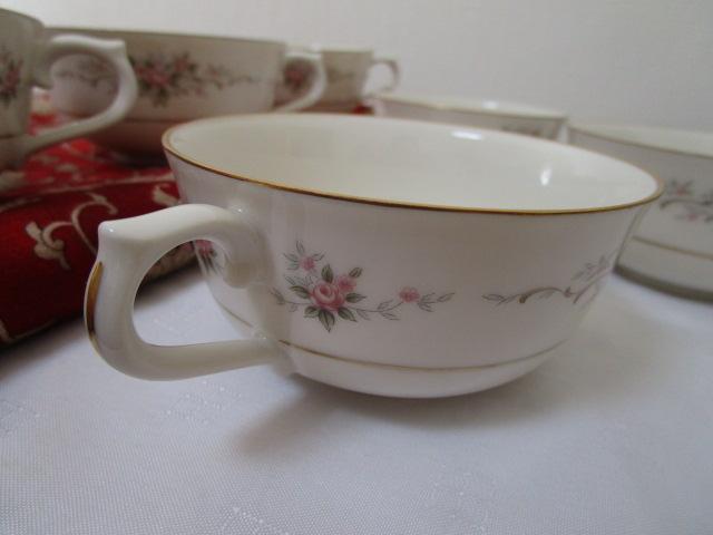 Nittoroyal Ivory RC Japan �e�B�[�J�b�v 6�Z�b�g �\�[�T�[���� �̎ʐ^2