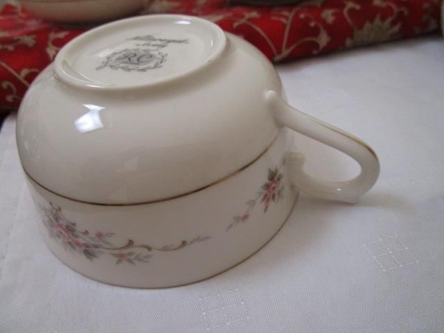 Nittoroyal Ivory RC Japan �e�B�[�J�b�v 6�Z�b�g �\�[�T�[���� �̎ʐ^5