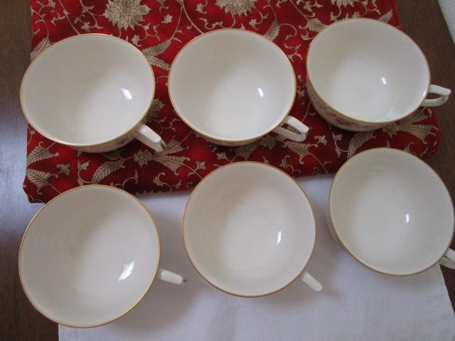 Nittoroyal Ivory RC Japan �e�B�[�J�b�v 6�Z�b�g �\�[�T�[���� �̎ʐ^7