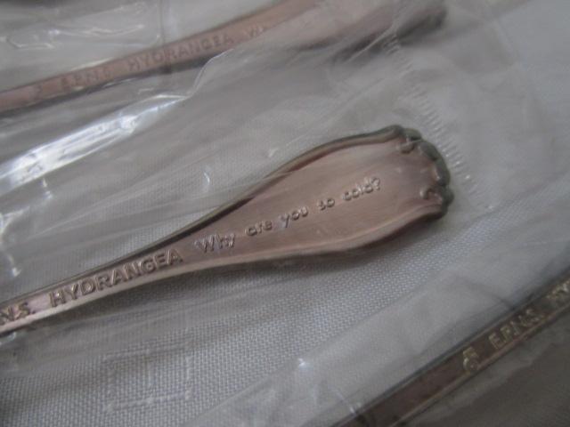 ���� ��̃X�v�[���̉� �K�[�����h �e�B�[�^�C���E�F�A �{���� �J�g�����[4��6�q�Z�b�g 24�{ E.P.N.S �m�� �t���Z�b�g ���g�p �̎ʐ^9